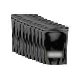 NNEDSZ 10x 277g Windowed Resealable Grove Bag 1/2 LB - TerpLoc Herb Fresh Storage