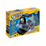 NNEDSZ Stemnex Flat 6 Model Engine STEM Toy Build Your Own Learning Kit