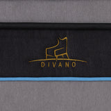 NNEDSZ Cloud Dreams King Size Pocket Spring Luxury Plush Top 28cm Mattress