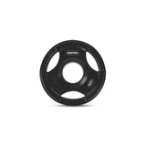 NNEDSZ 35kg Tri-Grip 50mm Olympic Plate Set