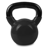 NNEDSZ 20kg Kettlebell Vinyl