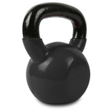 NNEDSZ 20kg Kettlebell Vinyl