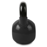 NNEDSZ 20kg Kettlebell Vinyl