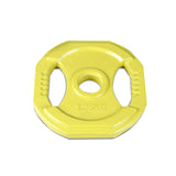 NNEDSZ 20kg Studio/Pump Weight Set With Barbell