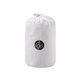 NNEDSZ Accessorize Elma White Jacquard 3 Piece Comforter Set King