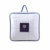 NNEDSZ Accessorize Deluxe Hotel Mattress Topper Queen