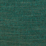 NNEDSZ Jason Linen Look Teal Bed Runner King