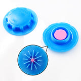 NNEDSZ 6 Pcs Set Vacuum Storage Bags Space Saver Seal Compressing Various Size with Air Pump