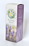 NNEDSZ Aromatherapy Clinic Relaxing Blend