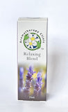 NNEDSZ Aromatherapy Clinic Relaxing Blend