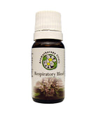 NNEDSZ Aromatherapy Clinic Respiratory Blend