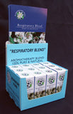 NNEDSZ Aromatherapy Clinic Respiratory Blend