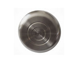 NNEDSZ 3L Matte Stainless Steel Whistling Kettle