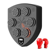 NNEDSZ Target Boxing Machine For Smart Sandbag Training - Boxing Target + Adult Gloves