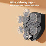 NNEDSZ Target Boxing Machine For Smart Sandbag Training - Boxing Target + Adult Gloves