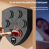 NNEDSZ Target Boxing Machine For Smart Sandbag Training - Boxing Target + Adult Gloves