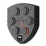 NNEDSZ Target Boxing Machine For Smart Sandbag Training - Boxing Target + Adult Gloves