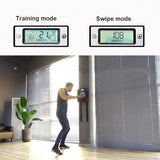 NNEDSZ Smart Boxing Strength Tester For Training Sandbags