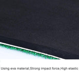 NNEDSZ Premium Indoor Golf Mat - 30 x 60cm - Made of Eva Material