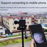 NNEDSZ 350M Wifi Hd Infrared Telescope With Night Vision