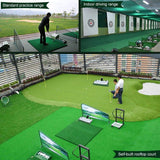 NNEDSZ Black Character Pattern Golf Service Box with Phone Stand - 100 Balls - Black Pgm