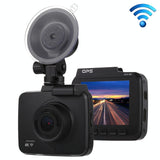 NNEDSZ 2.4 Lcd Car Dvr Camera With 2880 X 2160P Hd Resolution And 150 Degree Wide Angle View