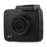 NNEDSZ 2.4 Lcd Car Dvr Camera With 2880 X 2160P Hd Resolution And 150 Degree Wide Angle View