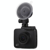 NNEDSZ 2.4 Lcd Car Dvr Camera With 2880 X 2160P Hd Resolution And 150 Degree Wide Angle View