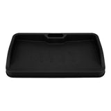NNEDSZ Black Character Pattern Golf Service Box with Phone Stand - 100 Balls - Black Character