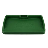 NNEDSZ Black Character Pattern Golf Service Box with Phone Stand - 100 Balls - Green Pgm