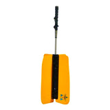 NNEDSZ Improve Golf Swing with Wind Resistance Trainer - Yellow