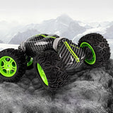 NNEDSZ 2.4G Rc Off-Road Deformation Car - 4Wd Climber