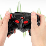 NNEDSZ 2.4G Rc Off-Road Deformation Car - 4Wd Climber