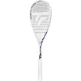 NNEDSZ Tecnifibre 125 Carboflex X-Top V2 Squash Racket Racquet