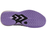 NNEDSZ K-Swiss Ultrashot 3 Womens Tennis Shoes Runners Sneakers in Purple Rain - US 7.5