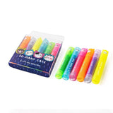 NNEDSZ 36pcs So Many Cats Cute Scented Mini Highlighter Pens