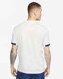 NNEDSZ Nike Mens England National 2023 Stadium Home Dri-FIT Soccer Football Jersey Top - XL