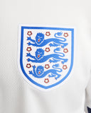 NNEDSZ Nike Mens England National 2023 Stadium Home Dri-FIT Soccer Football Jersey Top - XL