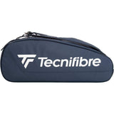 NNEDSZ Tecnifibre Tour Endurance 12 Racquet Tennis Bag in Navy