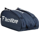NNEDSZ Tecnifibre Tour Endurance 12 Racquet Tennis Bag in Navy