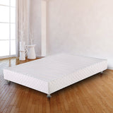 NNEDSZ Double Bed Ensemble Frame Base