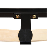 NNEDSZ Queen Metal Bed Frame - Bedroom Furniture