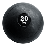 NNEDSZ 20kg Slam Ball No Bounce Crossfit Fitness MMA Boxing BootCamp