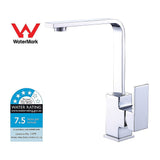 NNEDSZ Kitchen Mixer Tap Faucet - Laundry Bathroom Sink