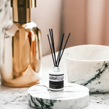 NNEDSZ Aromatherapy White Diffuser