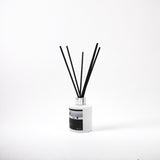 NNEDSZ Aromatherapy White Diffuser