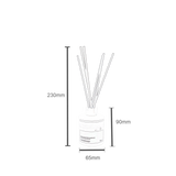 NNEDSZ Aromatherapy White Diffuser