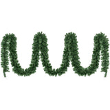 NNEDSZ 20M Christmas Garland LED Lights Party Xmas Decorations 1400 Tips