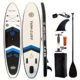 NNETM Inflatable Stand-Up Surfboard