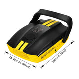 NNETM Electric Inflation Pump 50 PSI 5 Modes